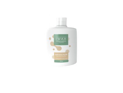 iWAX Natura Púder 200g