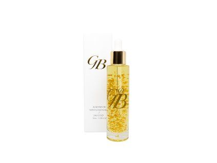 Aceite Gold & Lift con oro de 24k 50 ml