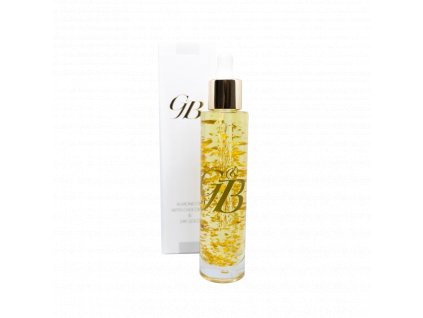 Gold & Lift oil with 24k gold 50 ml