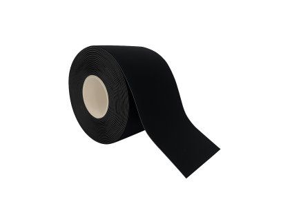 Dr. Nek kinesio tape negro