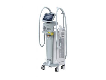 Dr.Nek Equipo láser IPL/SHR/OPT