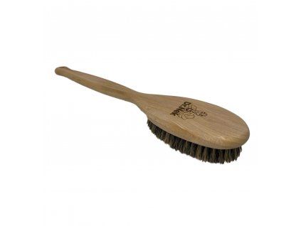 cepillo de sauna