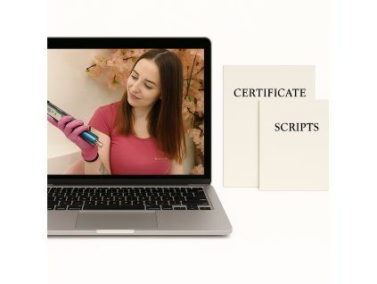 Curso online Dr.Nek automatic hyaluron pen