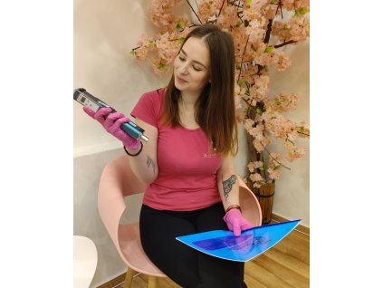 Online kurz Dr.Nek automatic hyaluron pen