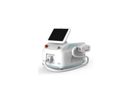 Dr.Nek IPL/SHR/OPT laserový prístroj compact
