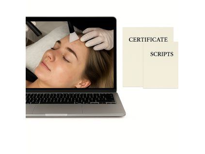 curso Dr.Nek de peeling químico
