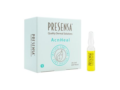 Pressensa ACNHEAL 2 ml
