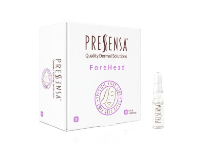 Pressensa FOREHEAD 2 ml