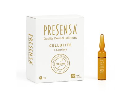 Pressensa CELLULITE 5 ml