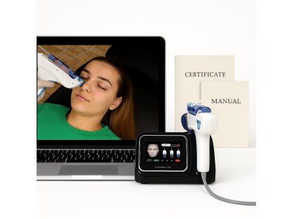 Meso gun vital injector