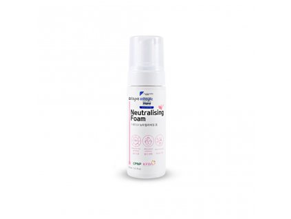 Stayve Dermawhite - Neutralizační pěna (150 ml)