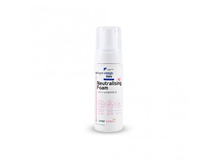 Stayve Dermawhite - Neutralizing foam (150 ml)