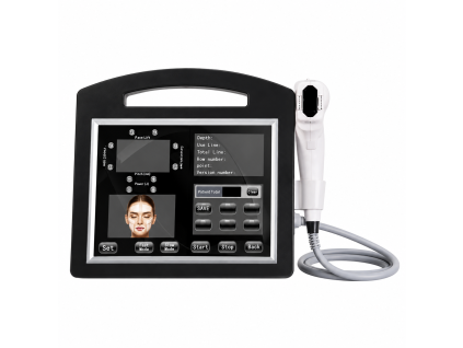 Terapia HIFU Dr Nek 4D