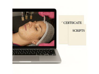 Curso online BB Glow