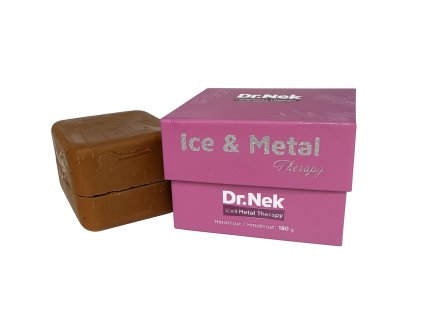 Směs pro Dr.Nek Ice&Metal Therapy