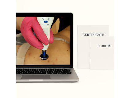 curso Dr.Nek Plasma Pen