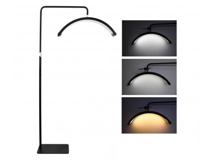 Kozmetická lampa MOON