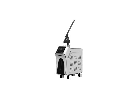 Dr.Nek Pikosekundový laser na odstranění tetování