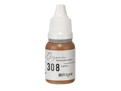 Permanent Make-up Pigment Latte No. 308