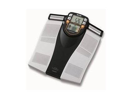 Tanita BC-545N Personal digital scale with segmental body analysis - TOP MODEL