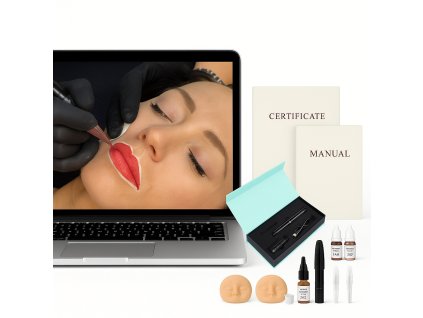 Permanentní make up stínové rty