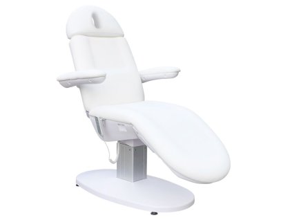 Cosmetic Chair Eclipse 4 Strong White