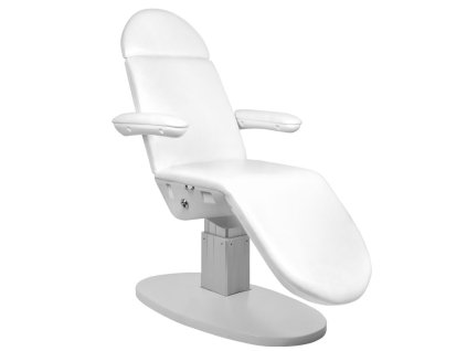 Cosmetic Chair Electr. 2240 Eclipse 3 Strong White