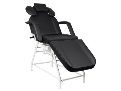 Ivette Black Lash Treatment Chair