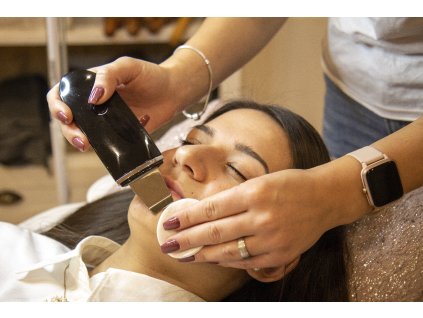 Preparation for the cosmetic/cosmetic professional exam