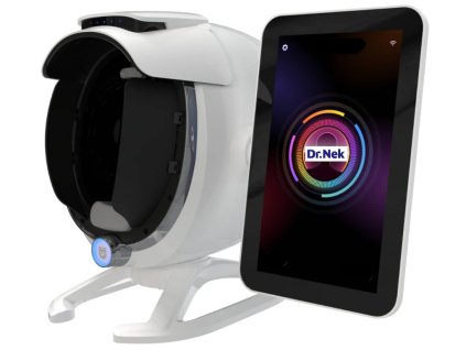 Dr.Nek ZMLH-A6 – AI Inteligentní Tester Pleti