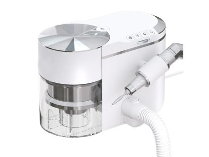Dr.Nek Grinding machine for manicure and pedicure with suction