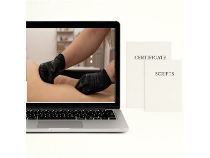 Dr. Nek Online Course in Lympho-Modeling