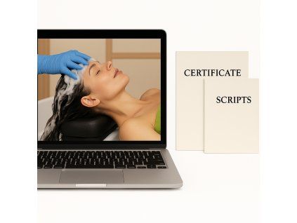 curso Head Spa 2