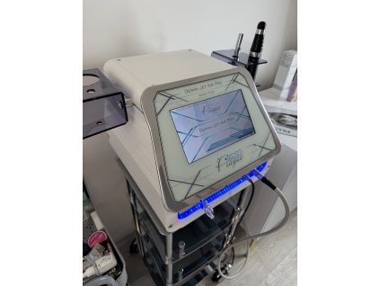 DermaJet AirPro