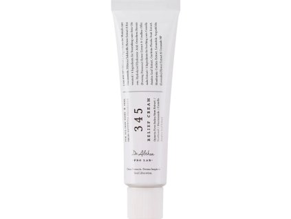 DR.ALTHEA 345 Relief Cream – Cremă calmantă pentru piele
