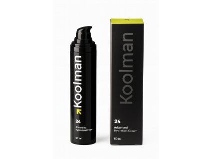 Cremă Koolman 24
