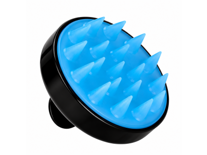 Head spa fejbőr masszázskefe