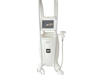 LPG CELLU M6 -lipomasaje