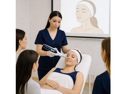 In-Person Cold Plasma Course