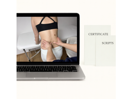 Dr.Nek Online Course – Dorn Method and Breuss Massage