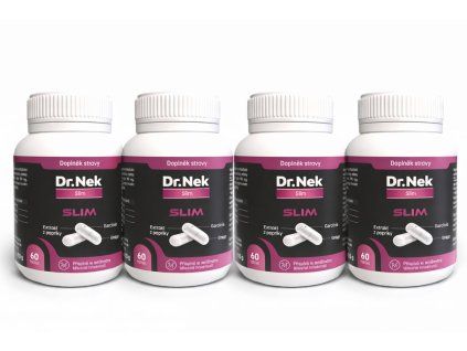 BW Pills Slim Gewichtsreduktion 60 Tabletten - 3+1 GRATIS
