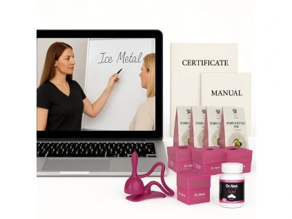 Ice metal therapy ice madero