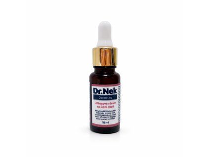 Dr.Nek Ser lifting pentru zona ochilor