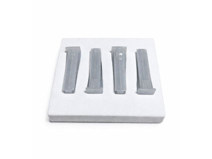 Dr. Nek Dermaplaning Cserepengék – Dermaplaning Tool (8 db)