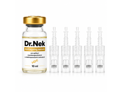 Antiageing oprava