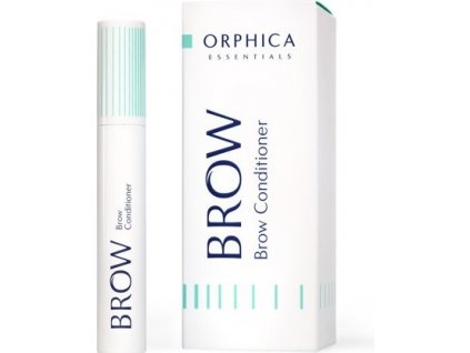 Orphica BROW Sérum pro aktivní růst obočí 4 ml