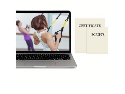 curso TRX