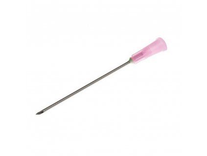 Dr.nek Cosmetics Aguja de inyección rosa