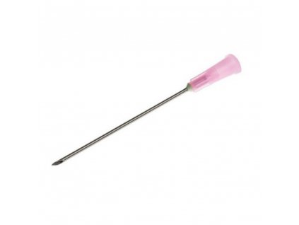 Dr.nek Cosmetics Injektionsnadel rosa