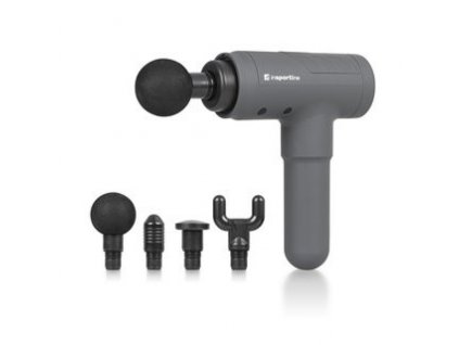 inSPORTline Bitigo massage gun